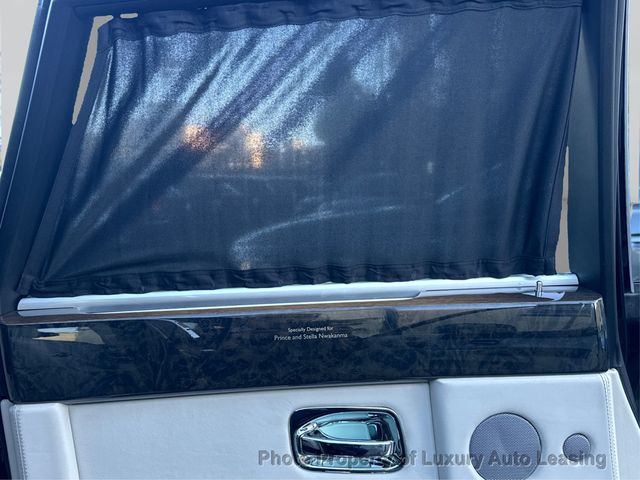 2013 Rolls-Royce Phantom 4dr Sedan - 22717308 - 20