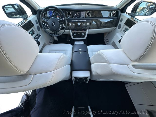 2013 Rolls-Royce Phantom 4dr Sedan - 22717308 - 21