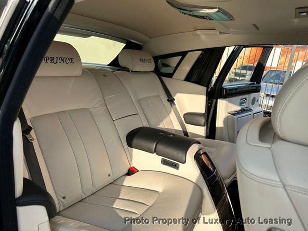 2013 Rolls Royce Phantom RR01 photo 20