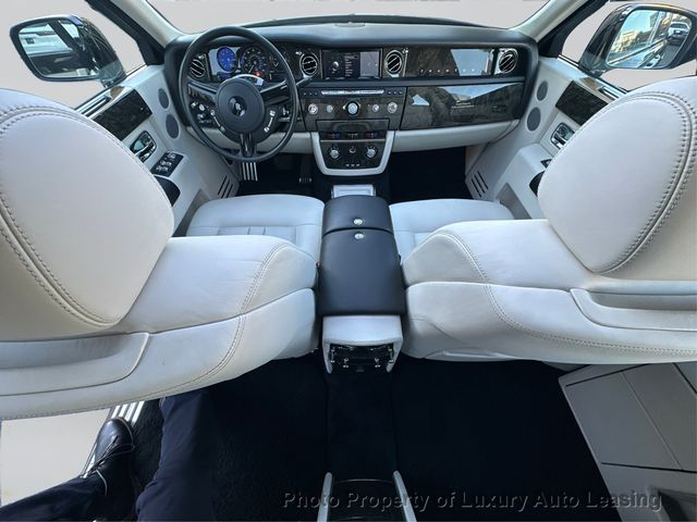 2013 Rolls-Royce Phantom 4dr Sedan - 22717308 - 22