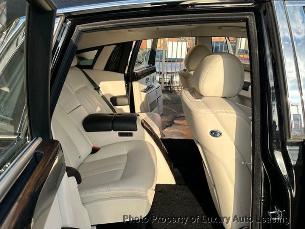 2013 Rolls Royce Phantom RR01 photo 21