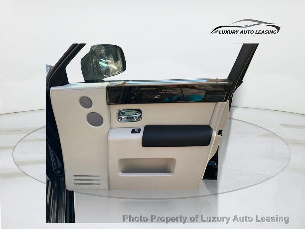2013 Rolls Royce Phantom RR01 photo 22