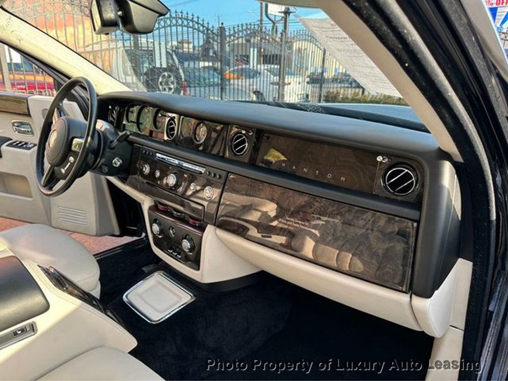 2013 Rolls Royce Phantom RR01 photo 24