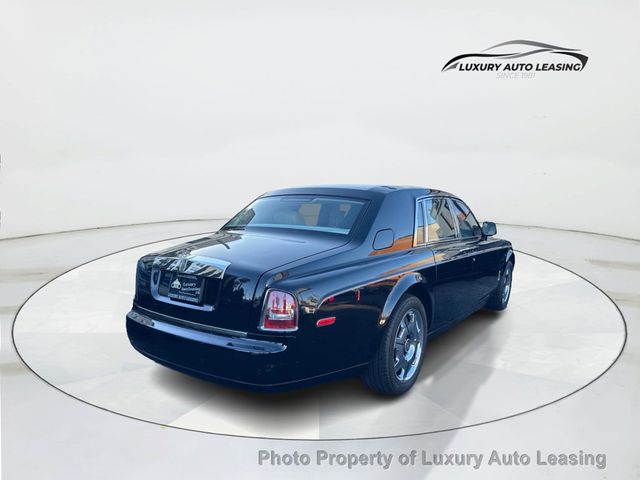 2013 Rolls-Royce Phantom 4dr Sedan - 22717308 - 2