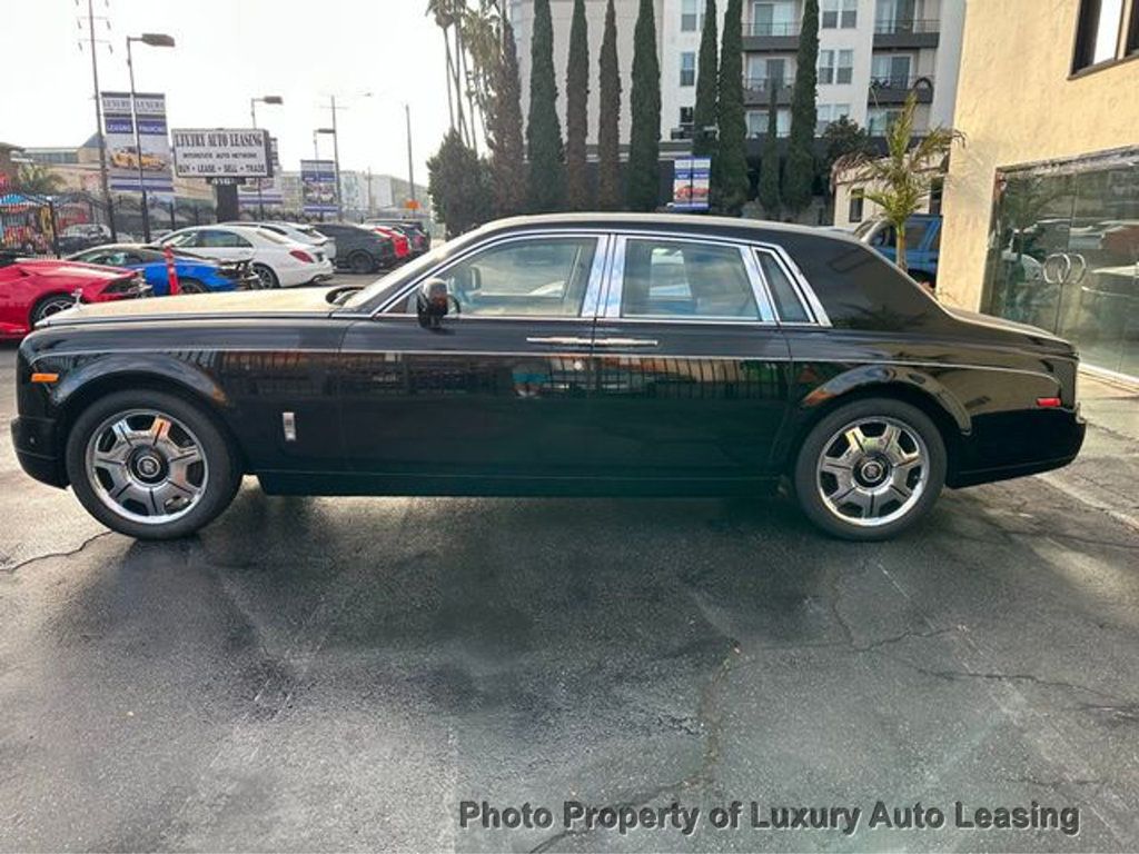 2013 Rolls Royce Phantom RR01 photo 4