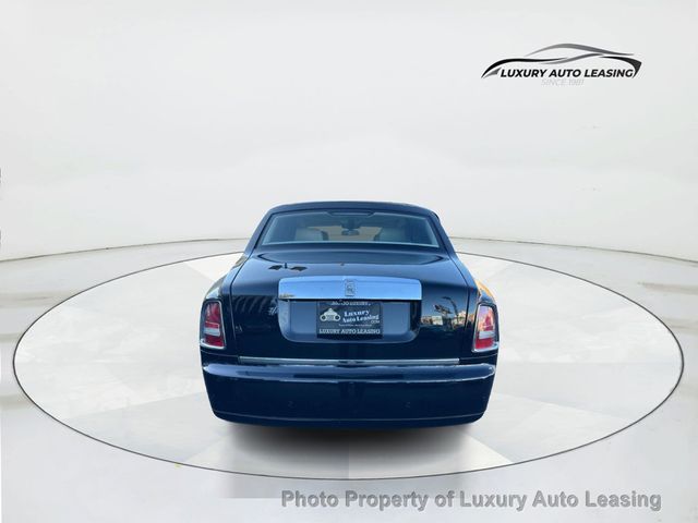 2013 Rolls-Royce Phantom 4dr Sedan - 22717308 - 3