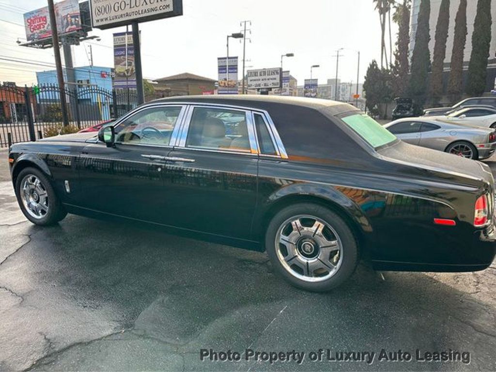 2013 Rolls Royce Phantom RR01 photo 5