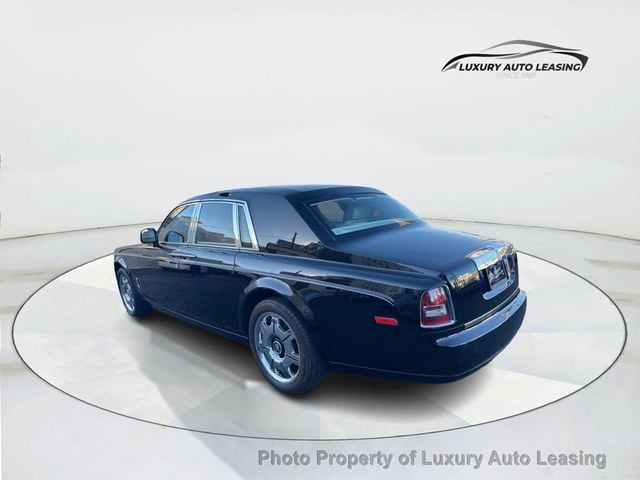 2013 Rolls-Royce Phantom 4dr Sedan - 22717308 - 4