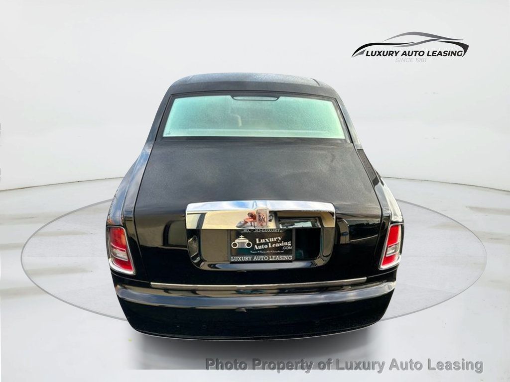 2013 Rolls Royce Phantom RR01 photo 6