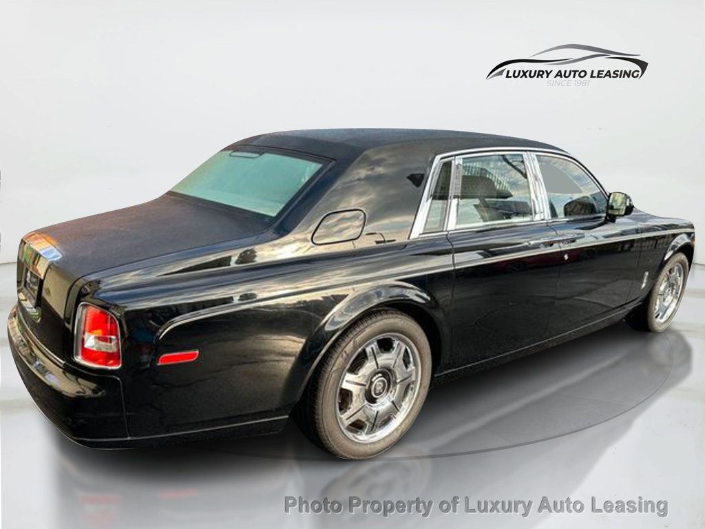2013 Rolls Royce Phantom RR01 photo 7