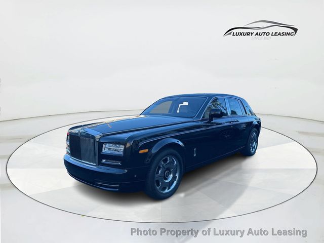 2013 Rolls-Royce Phantom 4dr Sedan - 22717308 - 6