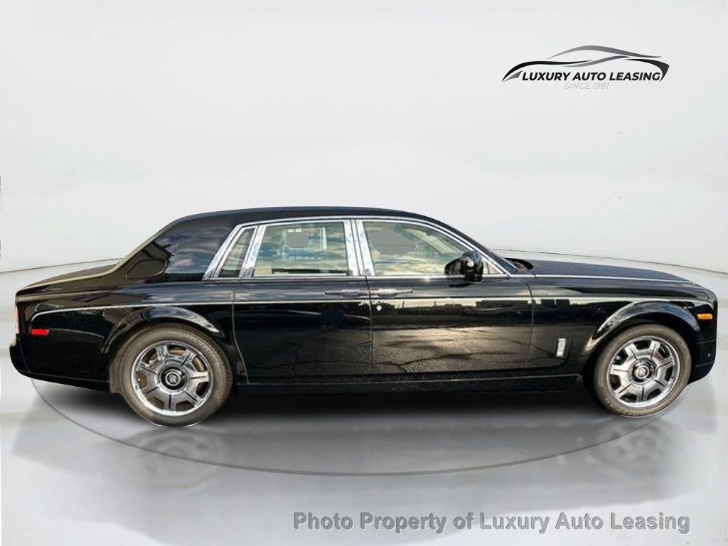 2013 Rolls Royce Phantom RR01 photo 8