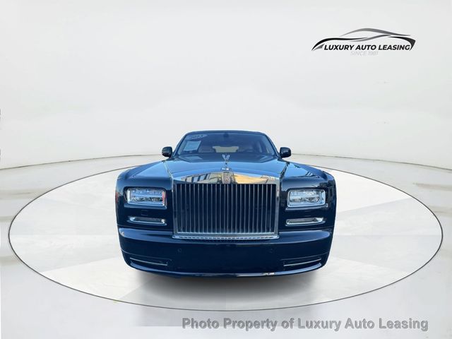 2013 Rolls-Royce Phantom 4dr Sedan - 22717308 - 7
