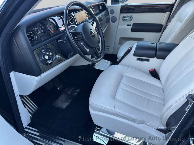 2013 Rolls-Royce Phantom 4dr Sedan - 22717308 - 8