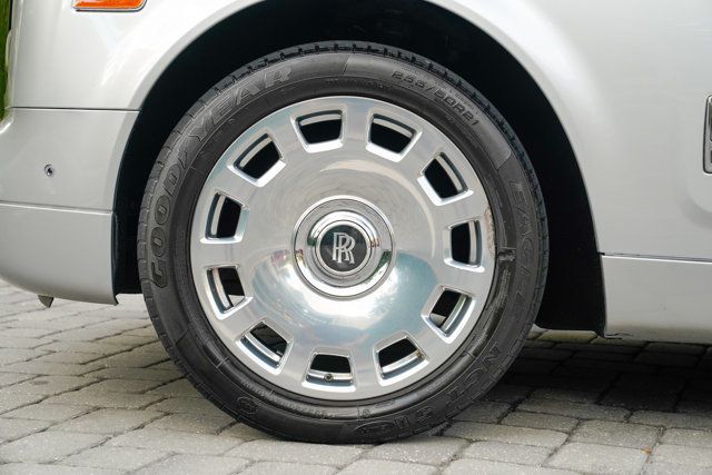 2013 Rolls-Royce Phantom 4dr Sedan - 22948076 - 13