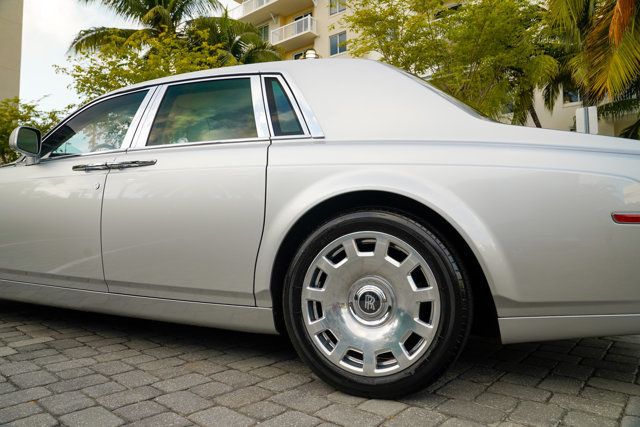 2013 Rolls-Royce Phantom 4dr Sedan - 22948076 - 18