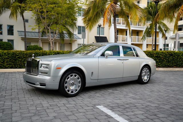 2013 Rolls-Royce Phantom 4dr Sedan - 22948076 - 1
