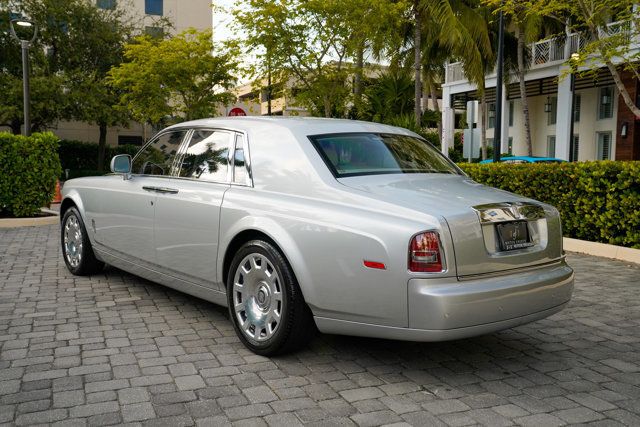 2013 Rolls-Royce Phantom 4dr Sedan - 22948076 - 20