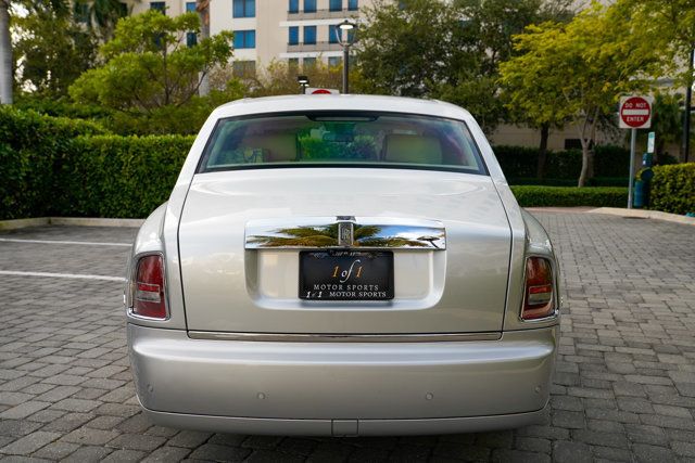 2013 Rolls-Royce Phantom 4dr Sedan - 22948076 - 22