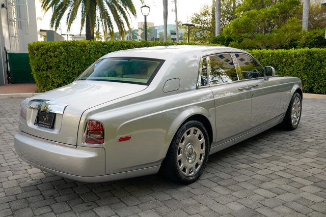 2013 Rolls-Royce Phantom 4dr Sedan - 22948076 - 27