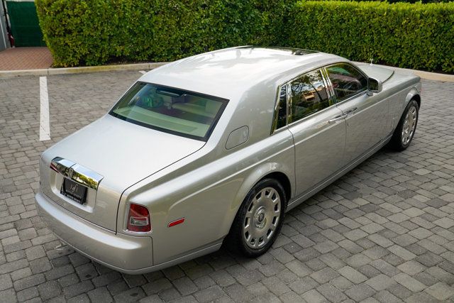 2013 Rolls-Royce Phantom 4dr Sedan - 22948076 - 28