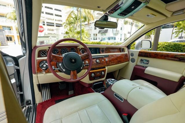 2013 Rolls-Royce Phantom 4dr Sedan - 22948076 - 2