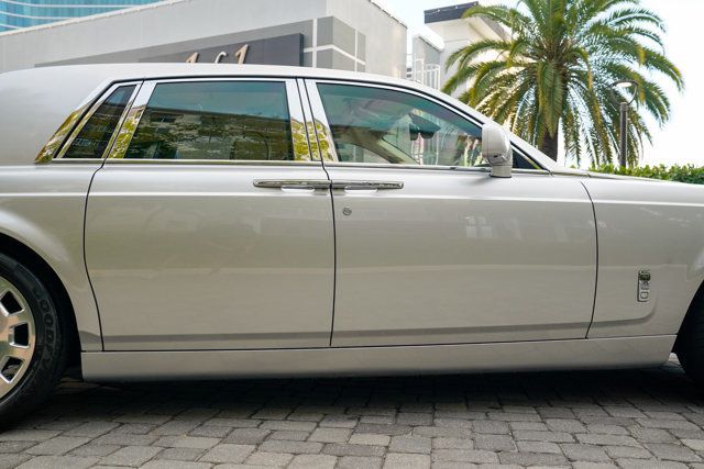 2013 Rolls-Royce Phantom 4dr Sedan - 22948076 - 32