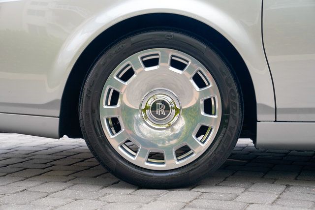 2013 Rolls-Royce Phantom 4dr Sedan - 22948076 - 33