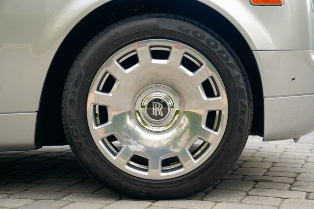 2013 Rolls-Royce Phantom 4dr Sedan - 22948076 - 37