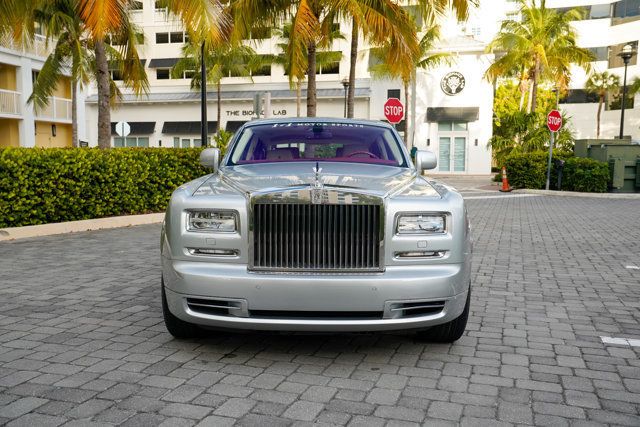 2013 Rolls-Royce Phantom 4dr Sedan - 22948076 - 3