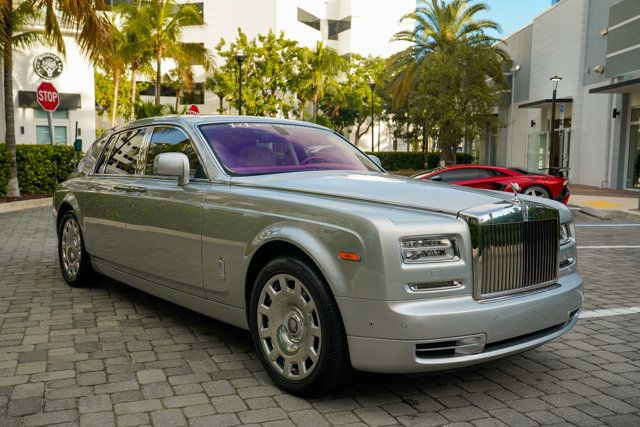 2013 Rolls-Royce Phantom 4dr Sedan - 22948076 - 39