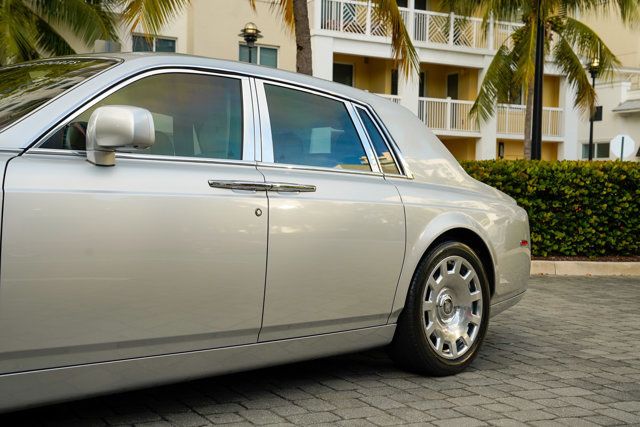 2013 Rolls-Royce Phantom 4dr Sedan - 22948076 - 44