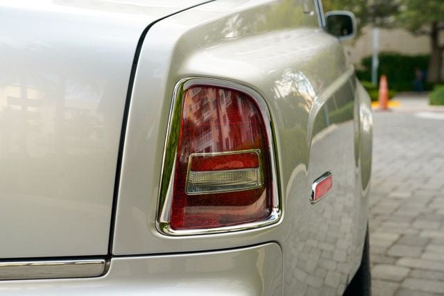 2013 Rolls-Royce Phantom 4dr Sedan - 22948076 - 45
