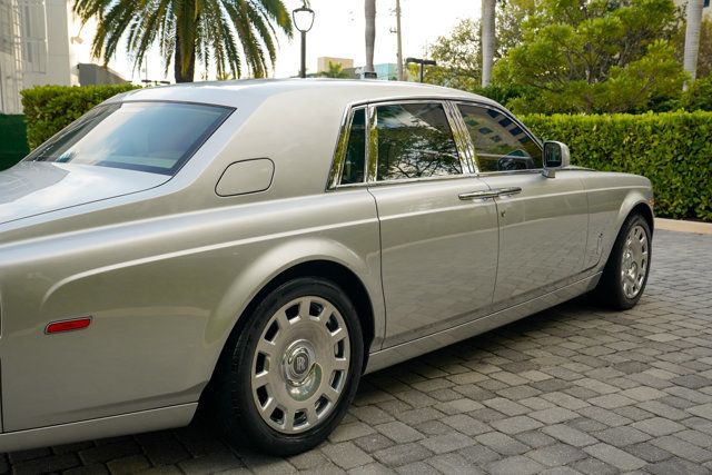 2013 Rolls-Royce Phantom 4dr Sedan - 22948076 - 47