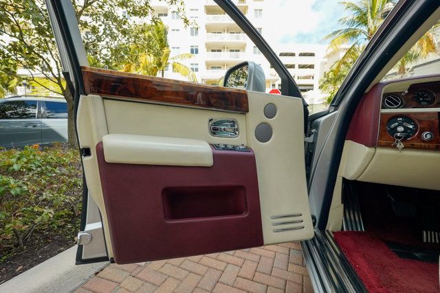 2013 Rolls-Royce Phantom 4dr Sedan - 22948076 - 48