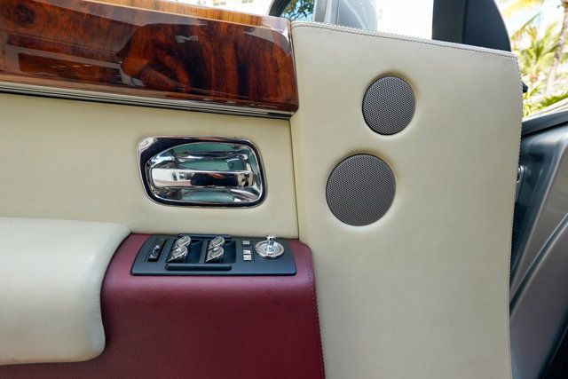 2013 Rolls-Royce Phantom 4dr Sedan - 22948076 - 49