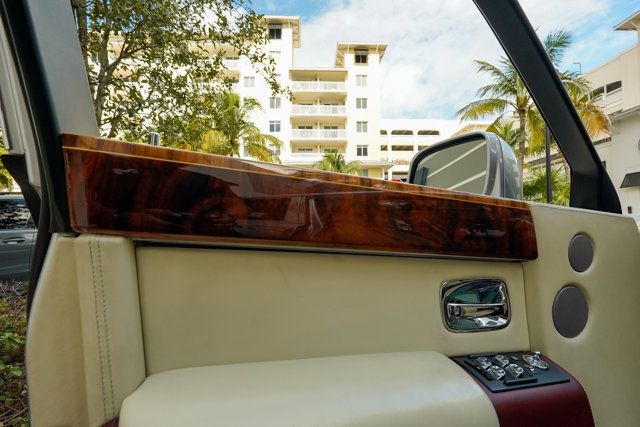 2013 Rolls-Royce Phantom 4dr Sedan - 22948076 - 51