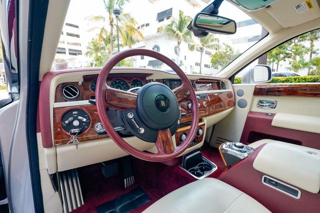 2013 Rolls-Royce Phantom 4dr Sedan - 22948076 - 54