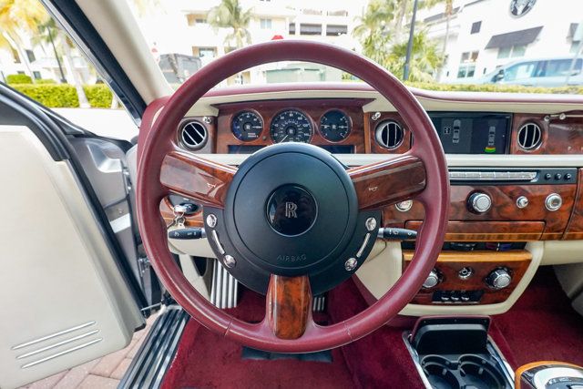 2013 Rolls-Royce Phantom 4dr Sedan - 22948076 - 56