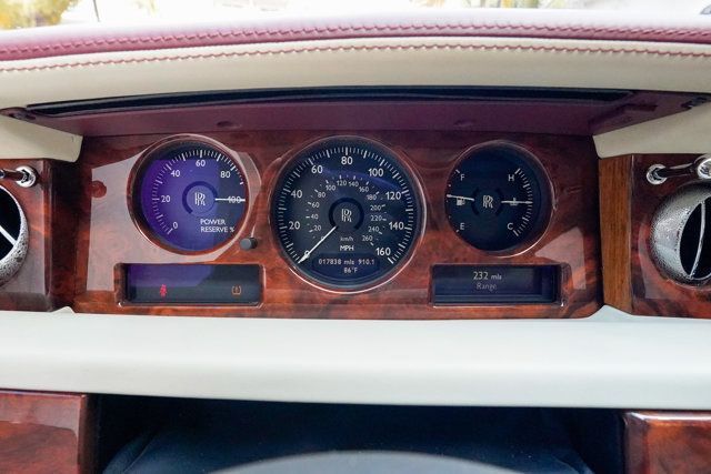 2013 Rolls-Royce Phantom 4dr Sedan - 22948076 - 57