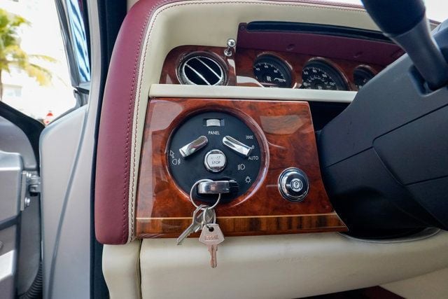 2013 Rolls-Royce Phantom 4dr Sedan - 22948076 - 58