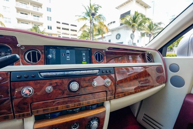 2013 Rolls-Royce Phantom 4dr Sedan - 22948076 - 59