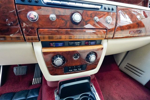 2013 Rolls-Royce Phantom 4dr Sedan - 22948076 - 61