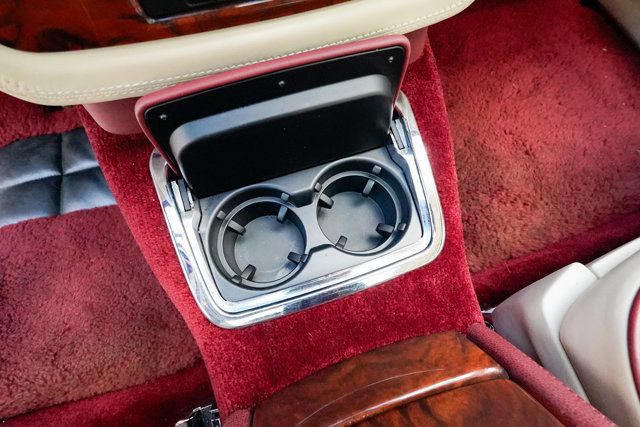 2013 Rolls-Royce Phantom 4dr Sedan - 22948076 - 62