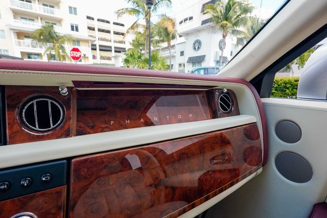 2013 Rolls-Royce Phantom 4dr Sedan - 22948076 - 64