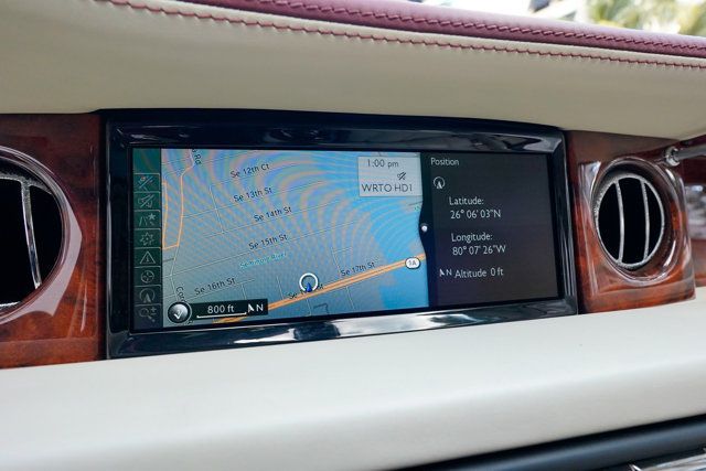 2013 Rolls-Royce Phantom 4dr Sedan - 22948076 - 67