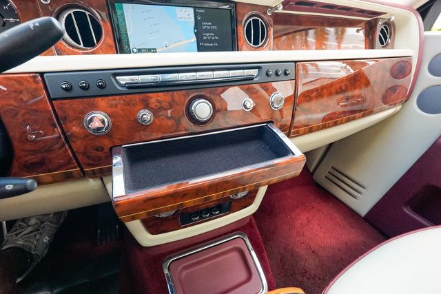 2013 Rolls-Royce Phantom 4dr Sedan - 22948076 - 69