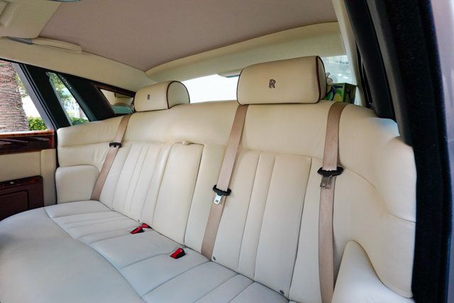 2013 Rolls-Royce Phantom 4dr Sedan - 22948076 - 73