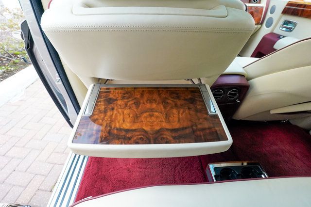 2013 Rolls-Royce Phantom 4dr Sedan - 22948076 - 76