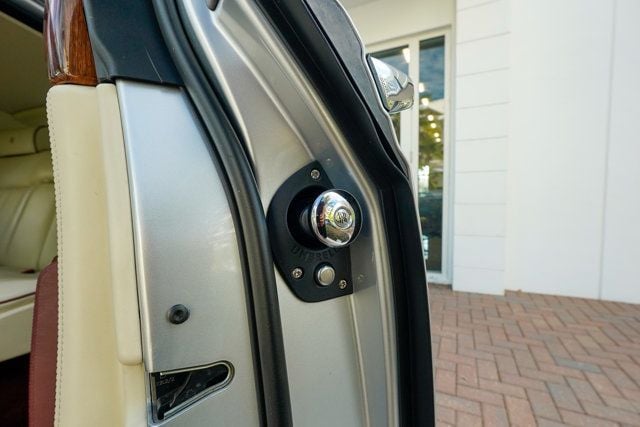 2013 Rolls-Royce Phantom 4dr Sedan - 22948076 - 81